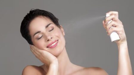 Hydrating Face Toners Perfect for Your Summer Skincare Routine