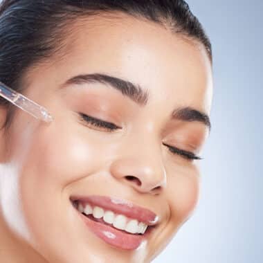 The Magic of Brightening Face Serums