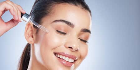 Do Serums Work For Anti-Aging?