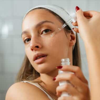 Hydrating Face Serums to Nourish Your Dry Skin