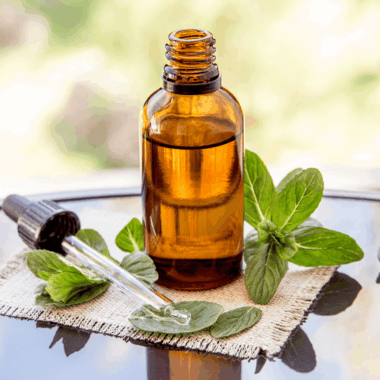 Peppermint Oil: Uses, Benefits, and Side Effects