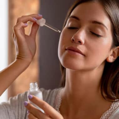 Best Face Serum for Anti-Aging, Hydration, and Glowing Skin