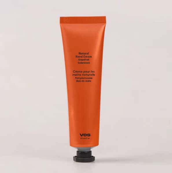Grapefruit, Cedarwood