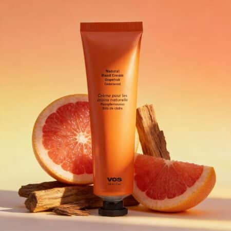 Grapefruit, Cedarwood