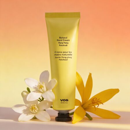 Jasmine, Ylang Ylang, Patchouli