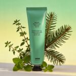 Marjoram, Spruce